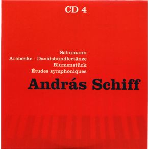 Download track 07. Nachtstucke, Op. 23 - II. Markiert Und Lebhaft Robert Schumann
