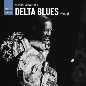 Download track Dry Spell Blues - Part 1 Son House