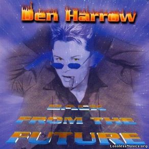 Download track Go Away Den Harrow