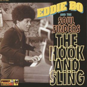 Download track That Certain Someone (Vocal Mix) Eddie Bo, The Soul Finders