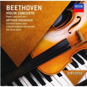 Download track 04 - Allegro Ma Non Troppo - Cadenza Ludwig Van Beethoven
