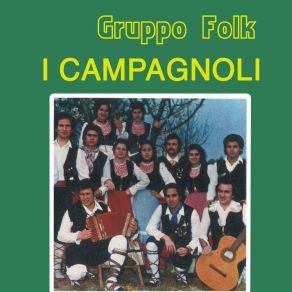 Download track Tarantella Di Campagnoli I Campagnoli