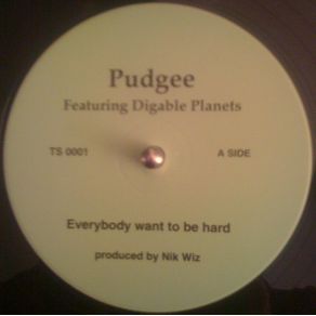 Download track Inner City Blues PudgeeDMX