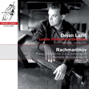 Download track 04 - Moments Musicaux Op 16 - No 1 Andantino Sergei Vasilievich Rachmaninov