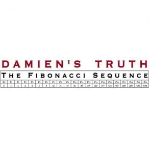 Download track The Golden Ratio Damien's Truth