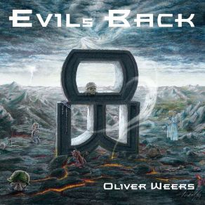 Download track Demolition Man Oliver Weers