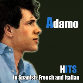 Download track Inch´allah Salvatore Adamo