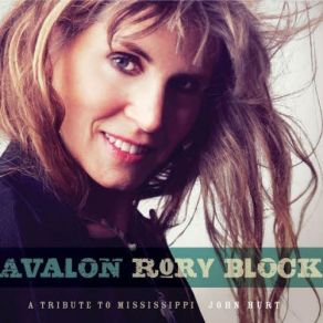 Download track Avalon Rory Block