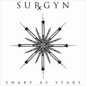 Download track Sharp As Stars (VProjekt Remix) Surgyn