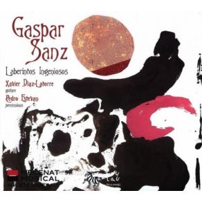 Download track Corrente Gaspar Sanz
