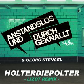 Download track Holterdiepolter (LIZOT Remix Edit) Georg Stengel