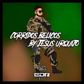 Download track El Alebrije Jesus Urquijo