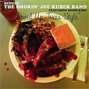 Download track If You Know What Im Sayin Smokin' Joe Kubek, Bnois King