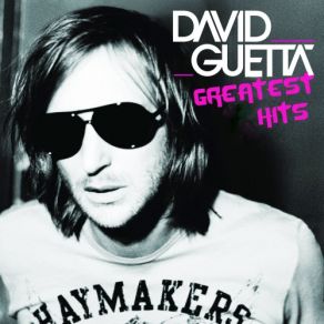 Download track Who'S That Chick David GuettaRihanna