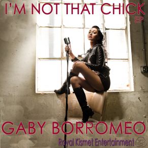 Download track Do It Right Gaby Borromeo