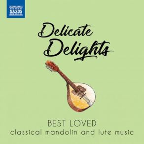Download track Mandolin Sonata No. 2 In D Minor: III. Allegro Konrad Ragossnig, Paul O'Dette, Dorina Frati, Piera Dadomo, Elfriede Kunschak, Maria HinterleitnerSchwab, Duo Ahlert