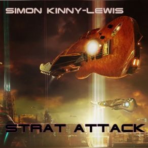 Download track Cyber Bar Simon Kinny-Lewis
