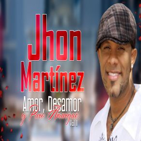 Download track Ay Caramba Jhon Martinez