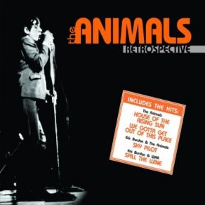 Download track Spill The Wine The Animals
