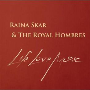Download track Sad Song Raina Skar, The Royal Hombres