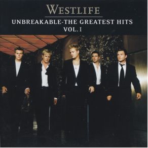 Download track Unbreakable Westlife