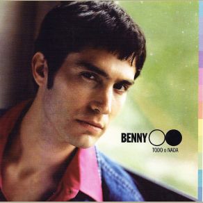 Download track Inspiracion Benny Ibarra