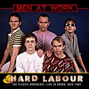Download track No Restrictions Men At Work