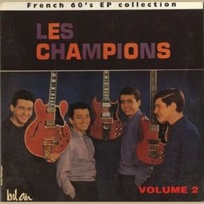Download track If I Had A Hammer Les Champions
