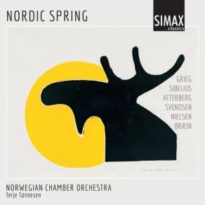 Download track 04. Holberg Suite, Op. 40- IV Air Norwegian Chamber Orchestra