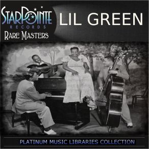 Download track Love Me (Remastered) Lil Green