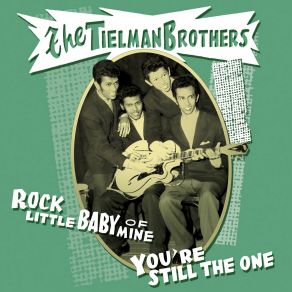 Download track My Maria The Tielman Brothers