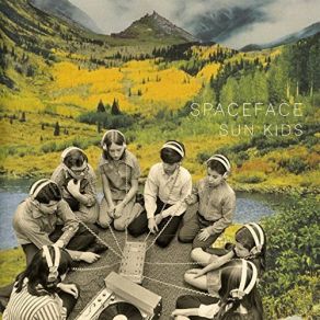 Download track Sun Kids Spaceface