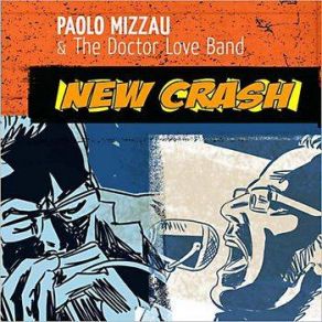 Download track Ordinary Man Paolo Mizzau, The Doctor Love Band