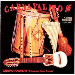 Download track Carnavalito Kawsay