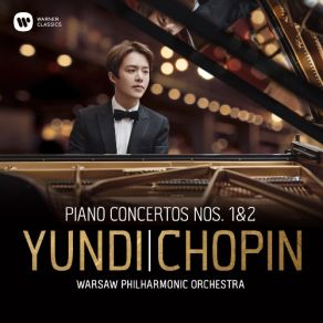 Download track Piano Concerto No. 1 In E Minor Op. 11 - III. Rondo: Vivace Chopin