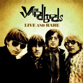 Download track Shapes Of Things (Live At The Nme Poll Winners Concert / 1 May 1966) The Yardbirds