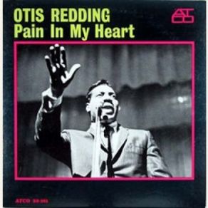 Download track I Need Your Lovin' Otis Redding