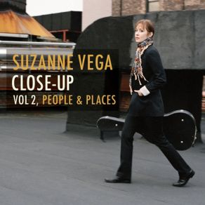 Download track New York Is A Woman Suzanne Vega