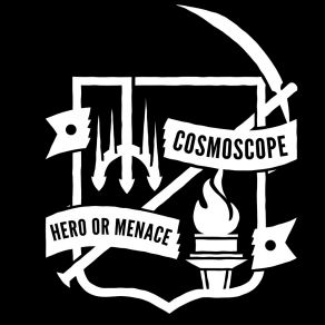 Download track Hero Cosmoscope