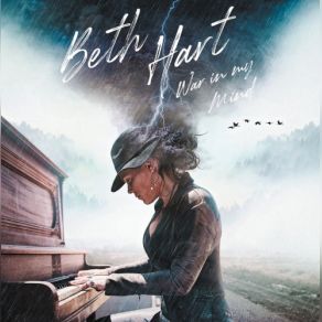 Download track Without Words In'the Way Beth Hart