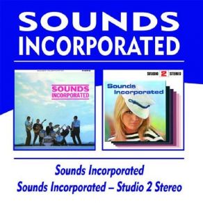 Download track Fingertips Sounds Incorporated