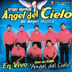Download track El Gallito Grupo Musical Angel Del Cielo