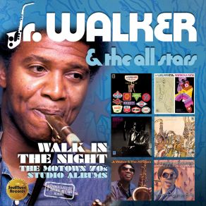 Download track Psychedelic Shack Jr. Walker