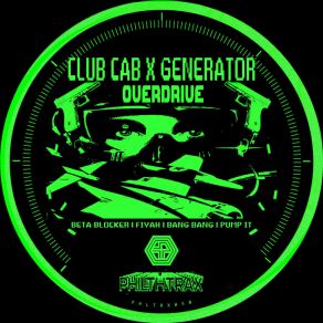 Download track Pump It (Original Mix) Generator