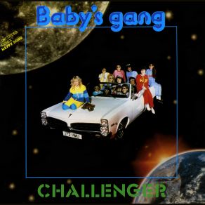 Download track My Little Japanese Boy Baby'S Gang