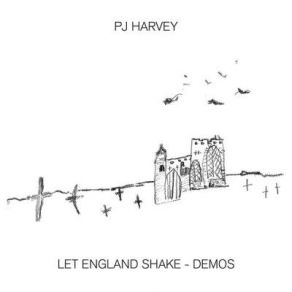 Download track The Last Living Rose (Demo) PJ Harvey