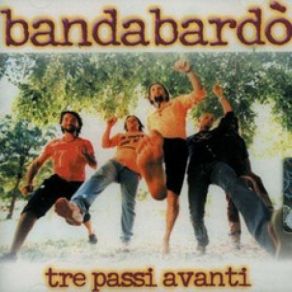Download track Que Nadie Sepa Mi Sufrir Bandabardò