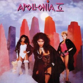 Download track Apollonia 6 Apollonia 6