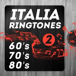 Download track La Prima Compagnia (Tribute In The Style Of Sergio Endrigo) Italia Ringtones Kings