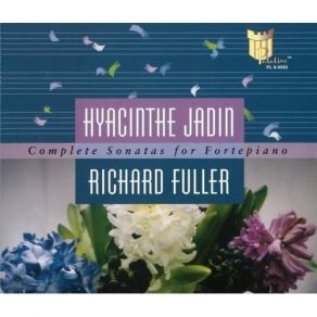 Download track 6. Sonata In C Minor Op. VI No. 1 - I. Allegro Moderato Hyacinthe Jadin